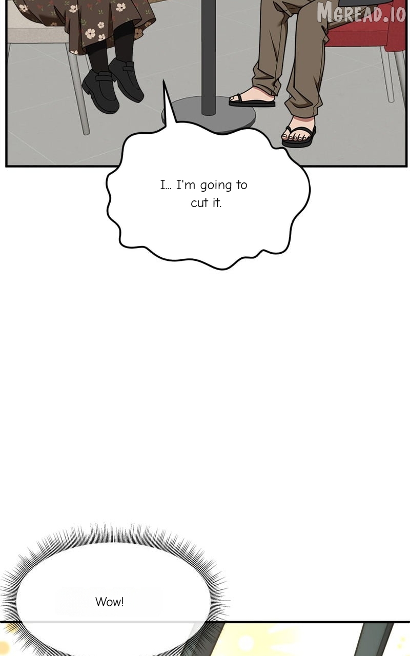 Change Me Chapter 260  - page 41